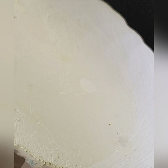 Vintage Angel Candle Holder - Picture 4 of 4